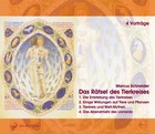 Das Rätsel des Tierkreises, 4 Audio-CDs