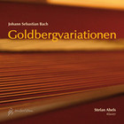 Goldbergvariationen Goldbergvariationen