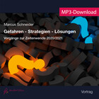 Gefahren - Strategien - Lösungen, Audio-MP3-Download